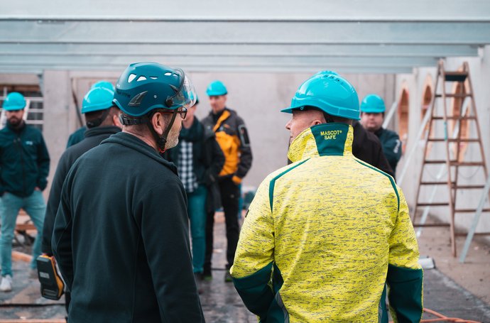 Update STFW Handwerkstadt