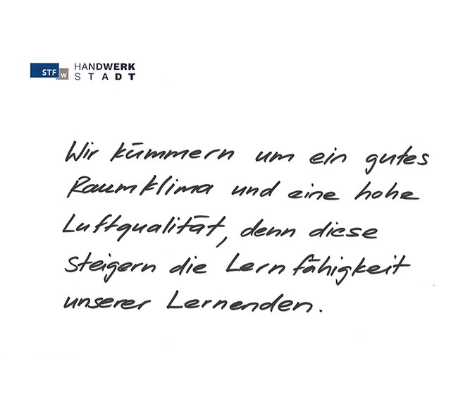 Roland’s Zeitkapselbeitrag