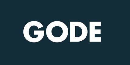 GODE AG Zürich
