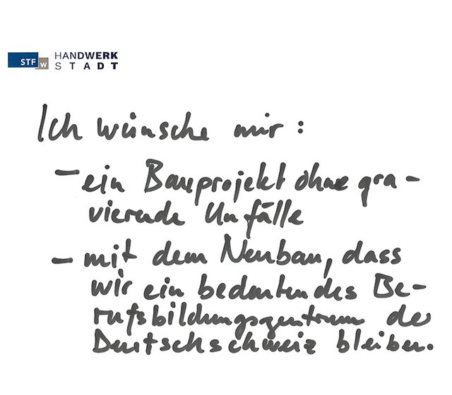 Stefan’s Zeitkapselbeitrag