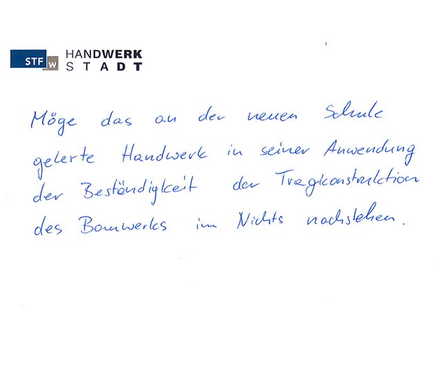 Jacek’s Zeitkapselbeitrag