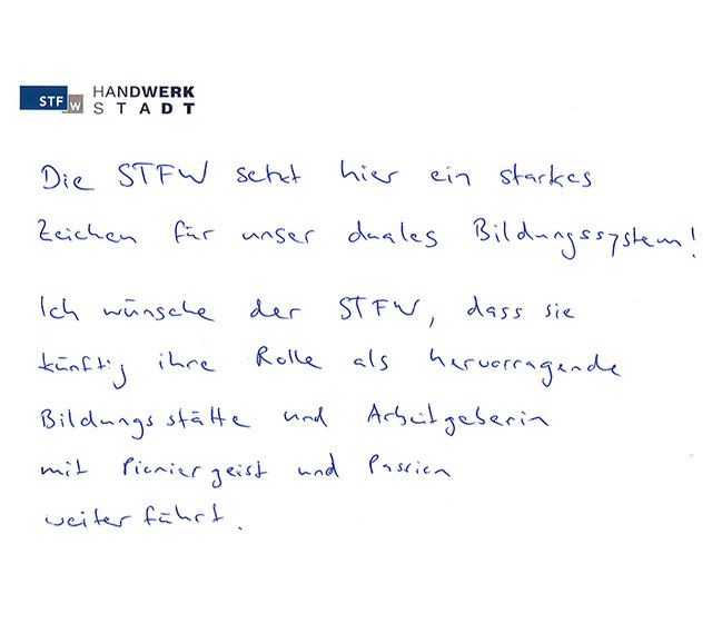 Daniel’s Zeitkapselbeitrag