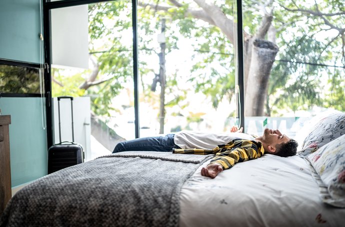 STFW-Hotelbetrieb geht in Pause - und kommt zurück