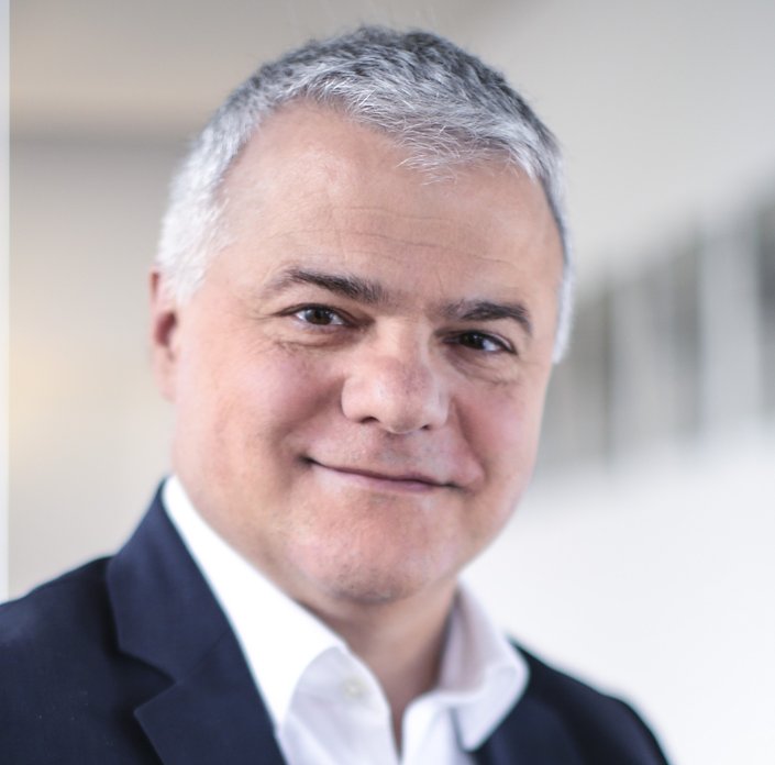 Prof. Adrian Altenburger