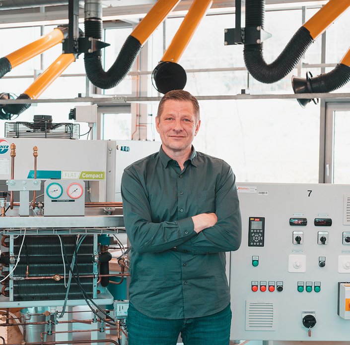 Matthias Persicke