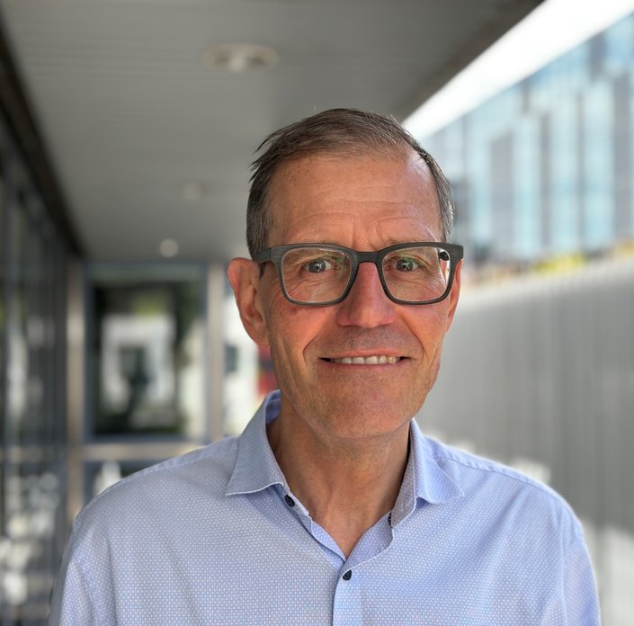 Daniel Schärer