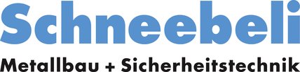 Schneebeli Metallbauarbeiten AG