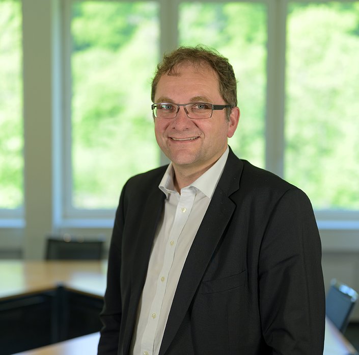 Stefan Fritschi