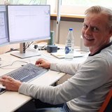 Hans Peter Schaible