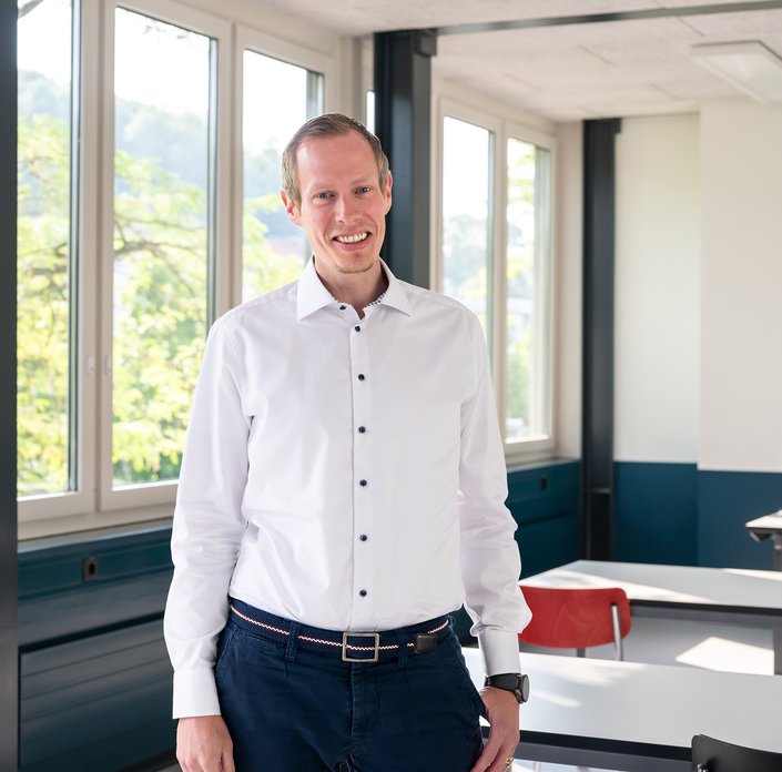 Norbert Büchel