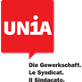 Gewerkschaft UNIA