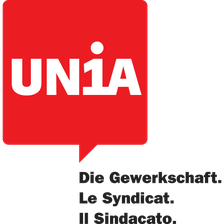 Gewerkschaft UNIA