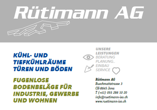 Rütimann AG